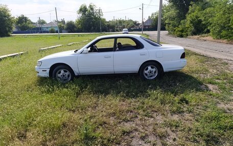 Toyota Vista, 1994 год, 220 000 рублей, 29 фотография