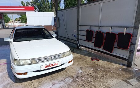 Toyota Vista, 1994 год, 220 000 рублей, 34 фотография