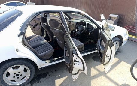 Toyota Vista, 1994 год, 220 000 рублей, 25 фотография