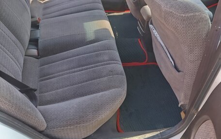 Toyota Vista, 1994 год, 220 000 рублей, 37 фотография