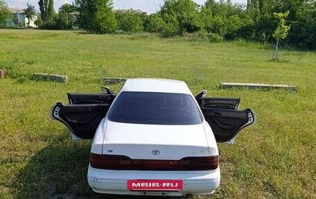 Toyota Vista, 1994 год, 220 000 рублей, 27 фотография