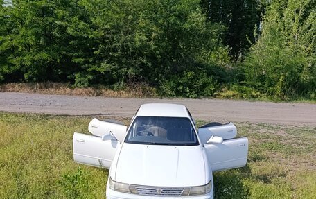 Toyota Vista, 1994 год, 220 000 рублей, 36 фотография