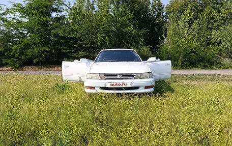 Toyota Vista, 1994 год, 220 000 рублей, 39 фотография