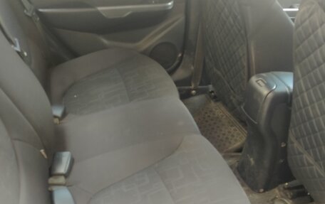 KIA Rio III рестайлинг, 2014 год, 1 000 000 рублей, 13 фотография