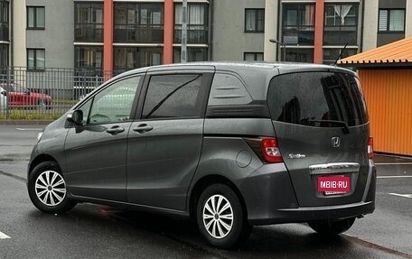 Honda Freed I, 2012 год, 1 130 000 рублей, 4 фотография