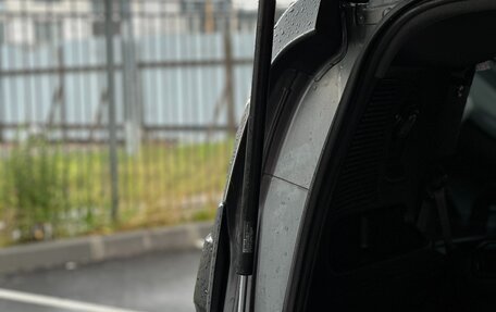 Honda Freed I, 2012 год, 1 130 000 рублей, 11 фотография