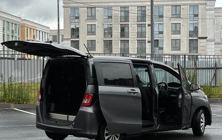Honda Freed I, 2012 год, 1 130 000 рублей, 6 фотография