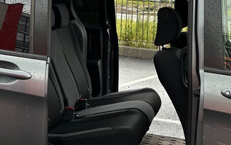 Honda Freed I, 2012 год, 1 130 000 рублей, 15 фотография