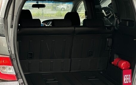 Honda Freed I, 2012 год, 1 130 000 рублей, 7 фотография