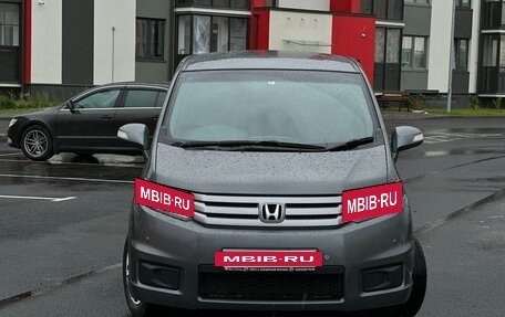 Honda Freed I, 2012 год, 1 130 000 рублей, 2 фотография