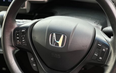 Honda Freed I, 2012 год, 1 130 000 рублей, 25 фотография
