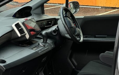 Honda Freed I, 2012 год, 1 130 000 рублей, 21 фотография