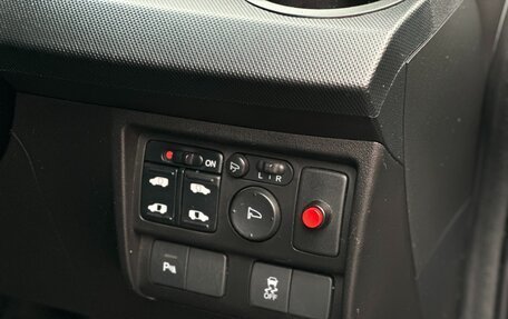 Honda Freed I, 2012 год, 1 130 000 рублей, 24 фотография