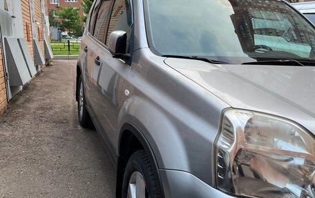 Nissan X-Trail, 2010 год, 1 100 000 рублей, 2 фотография