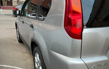 Nissan X-Trail, 2010 год, 1 100 000 рублей, 5 фотография