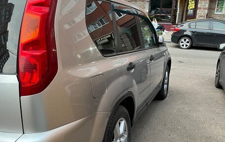 Nissan X-Trail, 2010 год, 1 100 000 рублей, 4 фотография