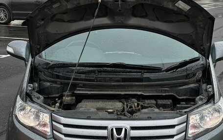 Honda Freed I, 2012 год, 1 130 000 рублей, 32 фотография