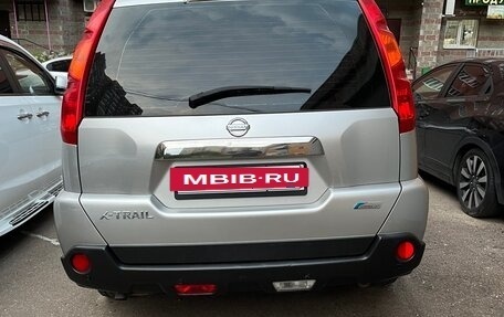 Nissan X-Trail, 2010 год, 1 100 000 рублей, 3 фотография