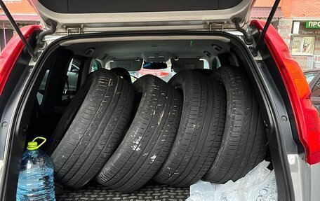 Nissan X-Trail, 2010 год, 1 100 000 рублей, 13 фотография