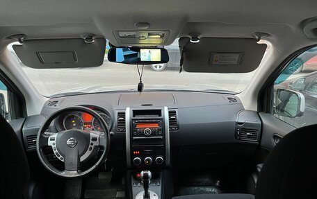 Nissan X-Trail, 2010 год, 1 100 000 рублей, 7 фотография