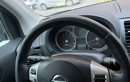 Nissan X-Trail, 2010 год, 1 100 000 рублей, 8 фотография