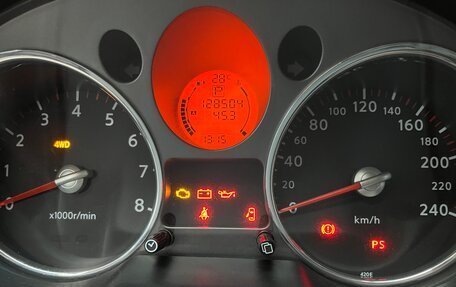 Nissan X-Trail, 2010 год, 1 100 000 рублей, 12 фотография