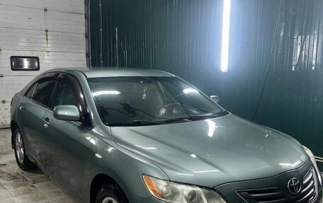 Toyota Camry, 2009 год, 1 150 000 рублей, 2 фотография