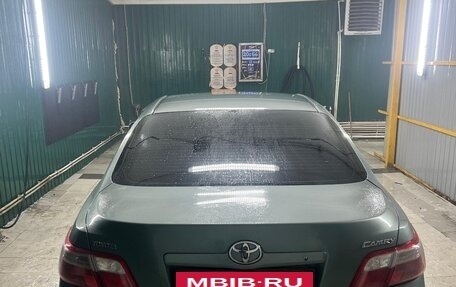 Toyota Camry, 2009 год, 1 150 000 рублей, 3 фотография