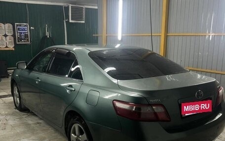 Toyota Camry, 2009 год, 1 150 000 рублей, 4 фотография