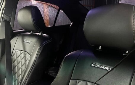 Toyota Camry, 2009 год, 1 150 000 рублей, 8 фотография