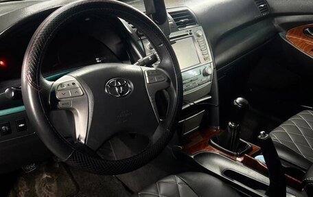 Toyota Camry, 2009 год, 1 150 000 рублей, 7 фотография