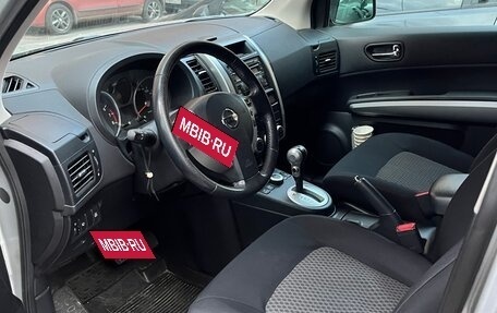 Nissan X-Trail, 2010 год, 1 100 000 рублей, 9 фотография