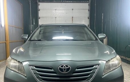 Toyota Camry, 2009 год, 1 150 000 рублей, 5 фотография
