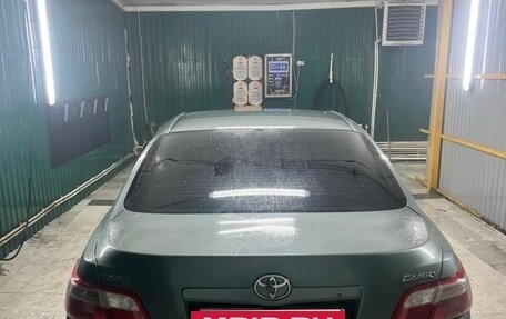 Toyota Camry, 2009 год, 1 150 000 рублей, 6 фотография