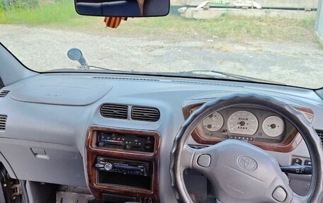 Toyota Cami, 1999 год, 400 000 рублей, 5 фотография