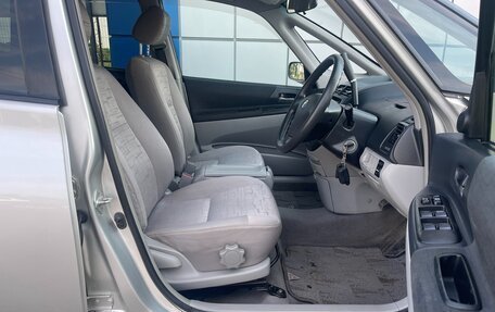 Toyota Opa I рестайлинг, 2001 год, 597 000 рублей, 11 фотография