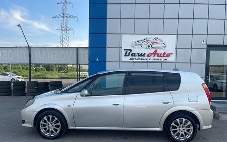 Toyota Opa I рестайлинг, 2001 год, 597 000 рублей, 8 фотография