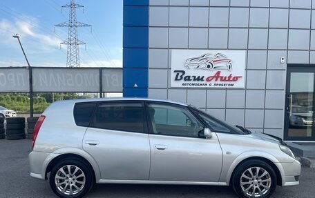 Toyota Opa I рестайлинг, 2001 год, 597 000 рублей, 7 фотография