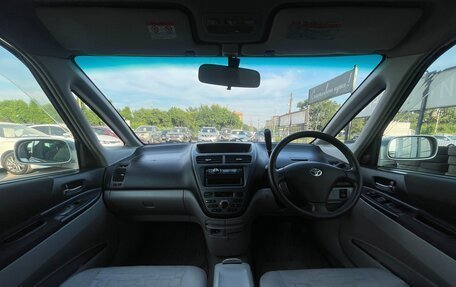Toyota Opa I рестайлинг, 2001 год, 597 000 рублей, 9 фотография
