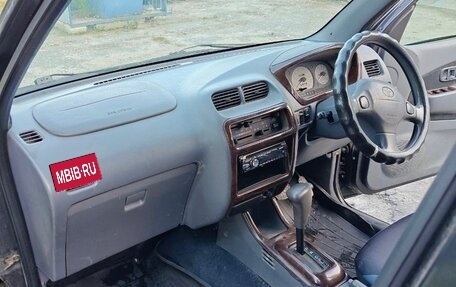 Toyota Cami, 1999 год, 400 000 рублей, 4 фотография