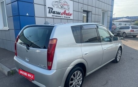 Toyota Opa I рестайлинг, 2001 год, 597 000 рублей, 3 фотография