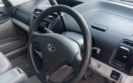 Toyota Opa I рестайлинг, 2001 год, 597 000 рублей, 10 фотография