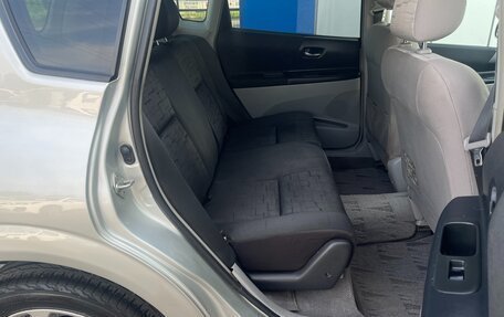 Toyota Opa I рестайлинг, 2001 год, 597 000 рублей, 14 фотография