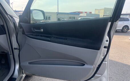 Toyota Opa I рестайлинг, 2001 год, 597 000 рублей, 16 фотография