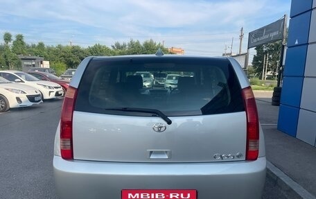 Toyota Opa I рестайлинг, 2001 год, 597 000 рублей, 6 фотография