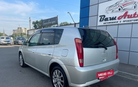 Toyota Opa I рестайлинг, 2001 год, 597 000 рублей, 4 фотография