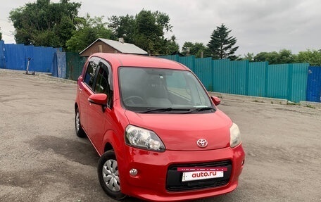 Toyota Porte II, 2014 год, 740 000 рублей, 5 фотография