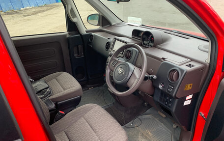 Toyota Porte II, 2014 год, 740 000 рублей, 16 фотография