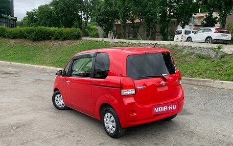 Toyota Porte II, 2014 год, 740 000 рублей, 6 фотография