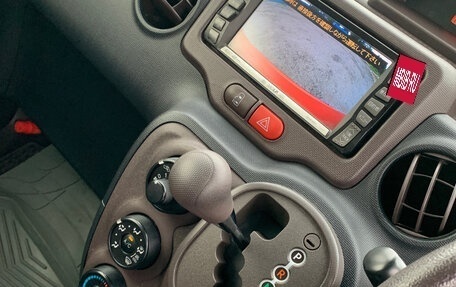 Toyota Porte II, 2014 год, 740 000 рублей, 19 фотография